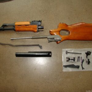 MAK90 Parts Kit