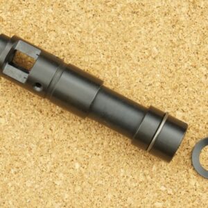 Polish Radom 5,45x39 TANTAL Wz88 flash hider with spring NOS