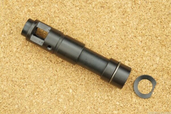 Polish Radom 5,45x39 TANTAL Wz88 flash hider with spring NOS