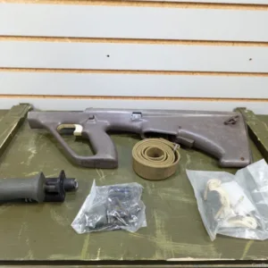 STEYR AUG A1 PARTS KIT | Polymer chassis, sling & more 5.56mm NATO