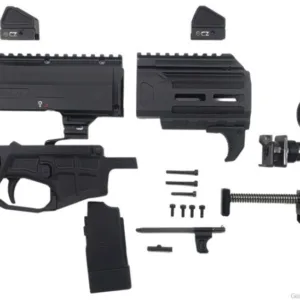 CZ Scorpion 3 PLUS MICRO 9MM Build Kit Genuine OEM CZ Part Kit