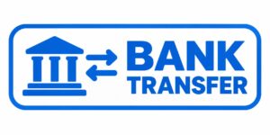 Bank Transfer